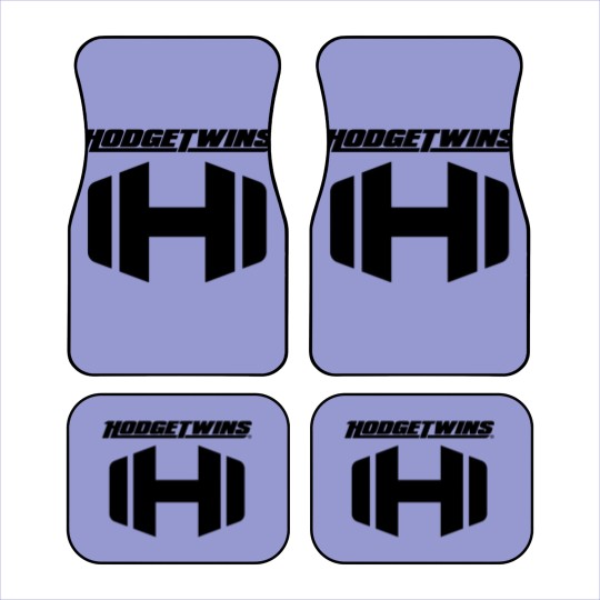 Discover Hodgetwins Merch Hodge Twins 1776 Stars Car Mats