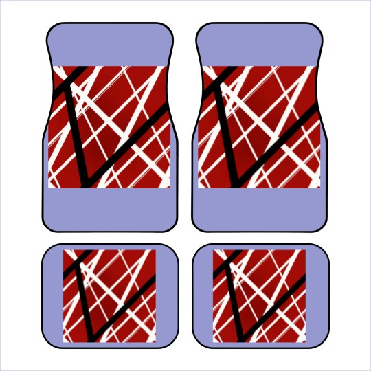 Discover Van band Halen Van band Halen Van band Halen Van band Halen Van band Halen Van band Halen Car Mats