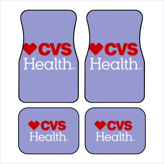 Discover CVS healths Car Mats