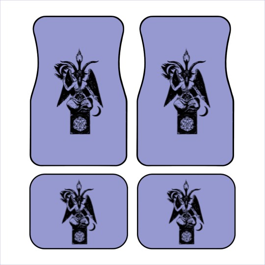 Discover Dungeons and Dragons I (Monochrome). - Dungeons And Dragons - Car Mats