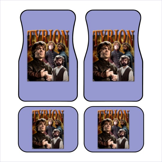 Discover Retro Tyrion Lannister Car Mats -Tyrion Lannistertshirt,Tyrion Lannister Car Mats