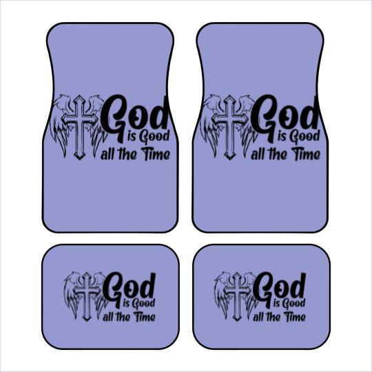 Discover Christian , christian files, christian christmas Car Mats