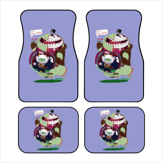 Discover Tahm Kench Car Mats, Tahm Kench, Tahm, River King, Lol Car Mats, Lol Car Mats