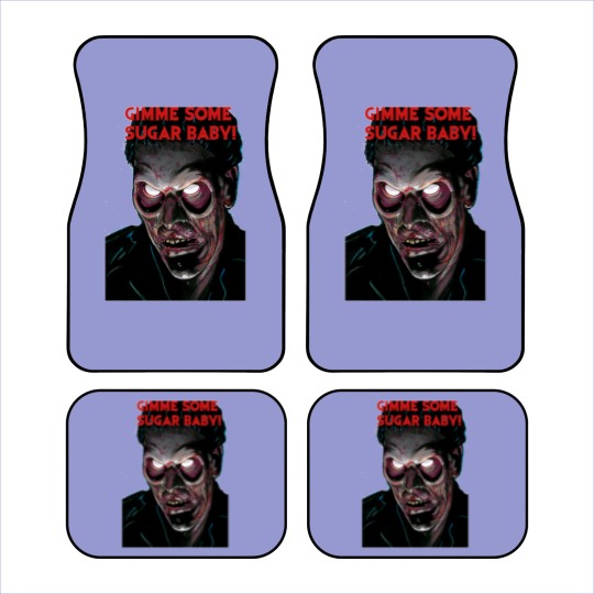 Discover evil dead - Evil Dead - Car Mats