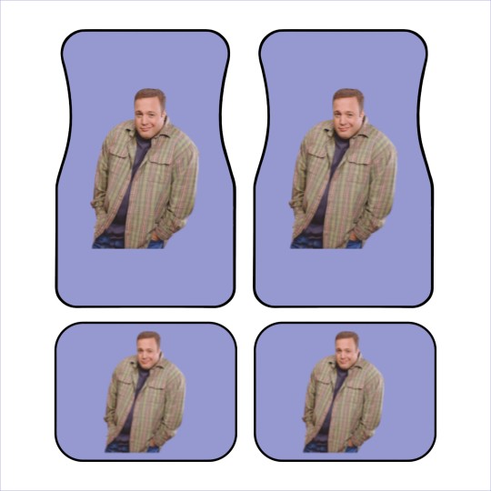 Discover Kevin James Meme - Meme - Car Mats