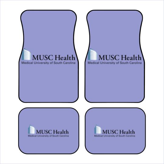 Discover Musc Car Mats