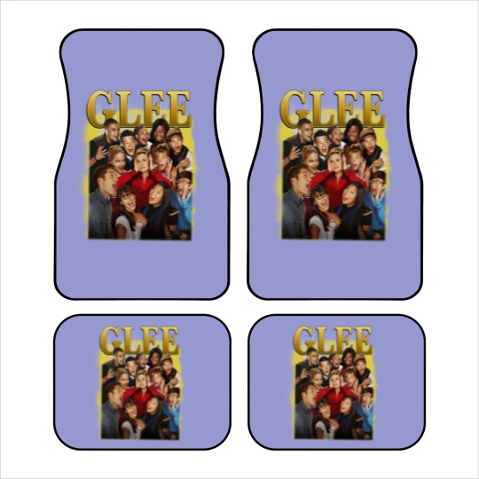 Discover Glee Car Mats, glee Car Mats,glee Car Mats