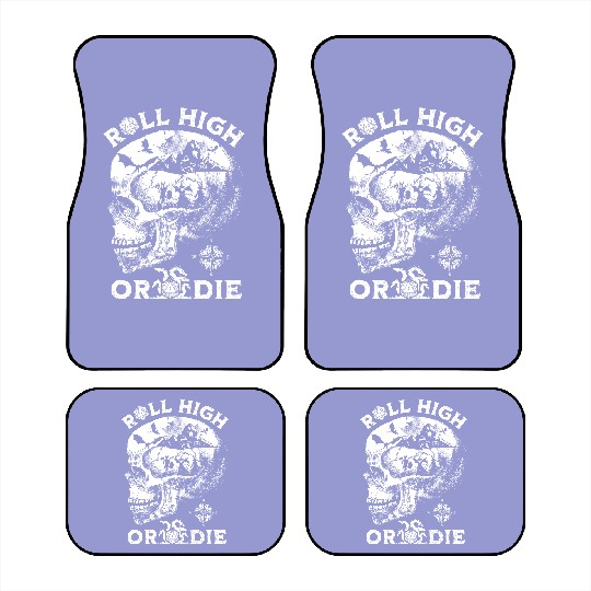 Discover DND Car Mats for Men