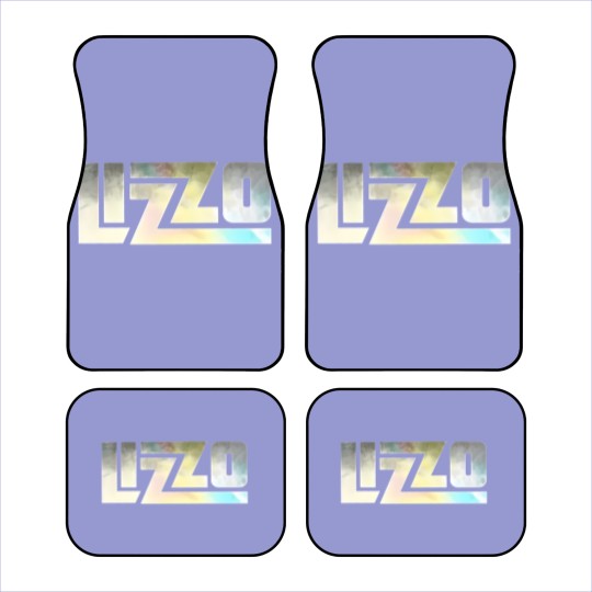 Discover LZ Logo Car Mats, LZ Special Car Mats