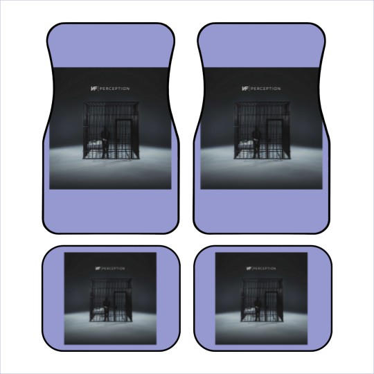 Discover NF - Perception Car Mats