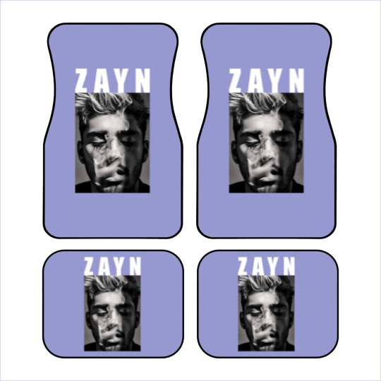 Discover Zayn Car Mats, Zayn Malik Car Mats Vintage Bootleg Car Mats, Zayn Malik Fan Car Mats Gift
