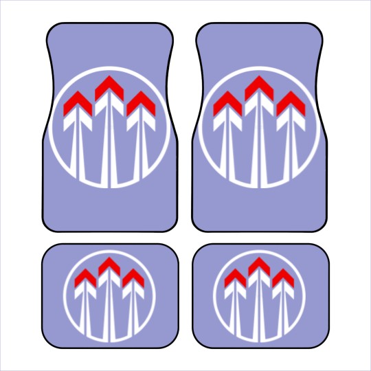 Discover John Butler Trio Car Mats