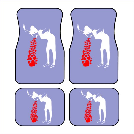 Discover Banksy Car Mats, Banksy Car Mats