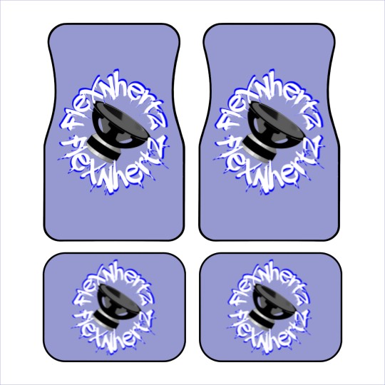Discover FlexNhertz car audio spl Car Mats