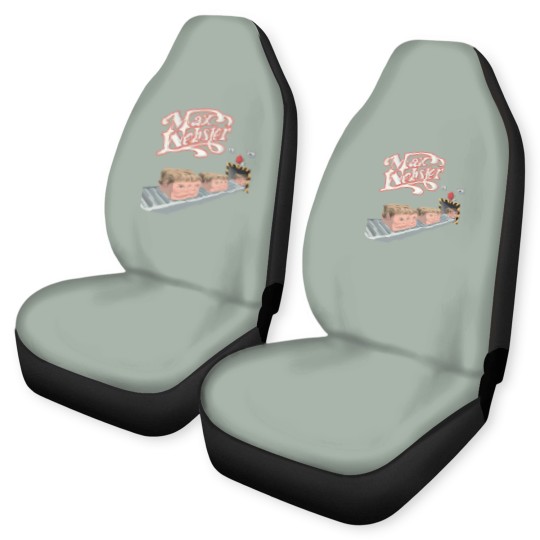 Discover Max Webster Here Among The Cat | Essential Car Seat Covers