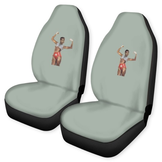 Discover Grace Jones Car Seat Covers Island Life Car Seat Covers Music 80s Pop, Vintage Grace Jones Car Seat Covers