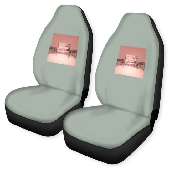 Discover THE 1975 I like it when you sleep for you are so beautiful yet so unaware of it. TSh Car Seat Covers