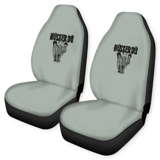 Discover Husker Du        Husker Du        Husker Du        Husker Du Car Seat Covers