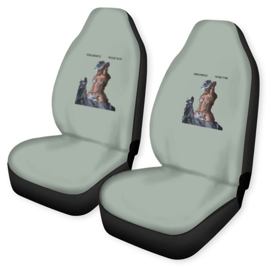 Discover The Renaissance World Tour 2023 Car Seat Covers, Beyonce Tour 2023 Car Seat Covers
