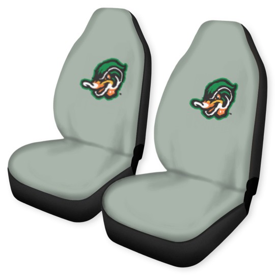 Discover Down East Wood Ducks Car Seat Covers