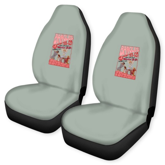 Discover the bangles Car Seat Covers Car Seat Covers