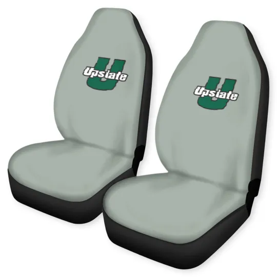Discover University of South Carolina Upstate (USC Upstate) Spartans Car Seat Covers