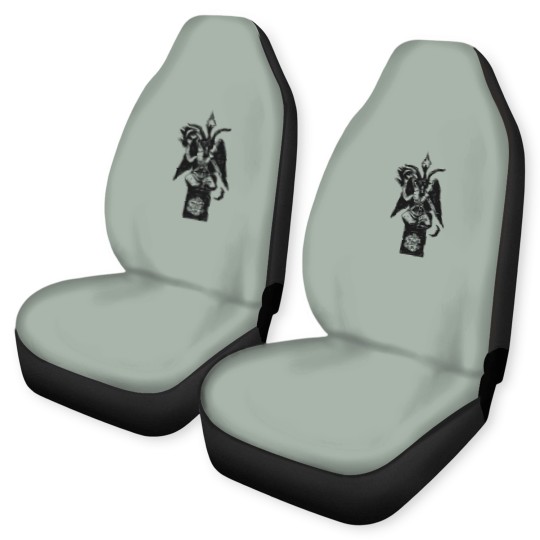 Discover Dungeons and Dragons I (Monochrome). - Dungeons And Dragons - Car Seat Covers