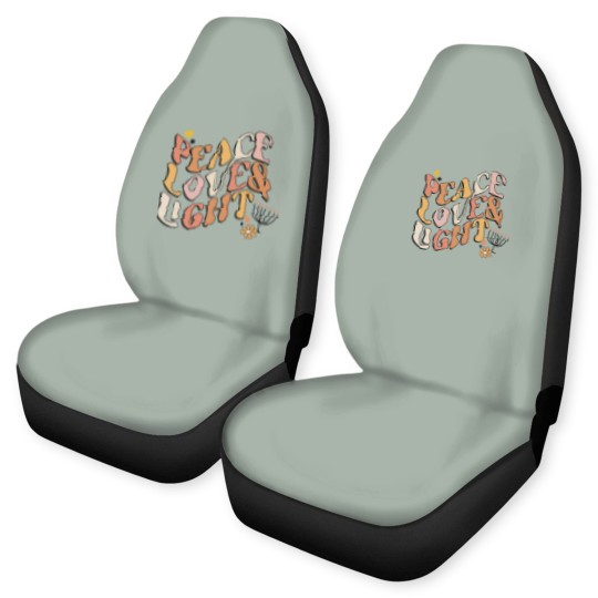Discover Hanukkah Car Seat Covers Happy Hannukah Car Seat Covers