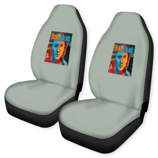 Discover The Silence of the Lambs Car Seat Covers, Silence of the Lambs Movie Poster Car Seat Covers