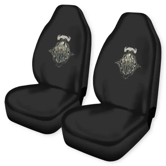 Discover Whiskey Myers Car Seat Covers