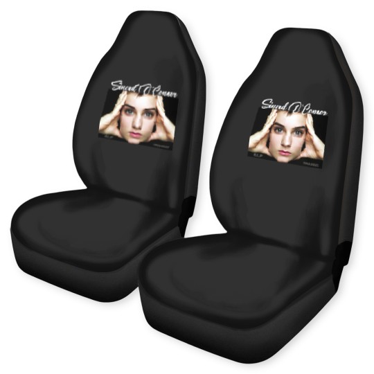 Discover Rest In Peace Sinead O'Connor Car Seat Covers, RIP Sinead O'Connor Car Seat Covers, Sinead O'Connor Car Seat Covers
