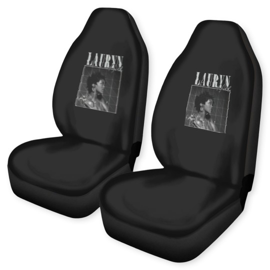 Discover Lauryn Hill fans Car Seat Covers, Lauryn Hill Car Seat Covers, Lauryn Hill 90s Car Seat Covers, Lauryn Hill Car Seat Covers