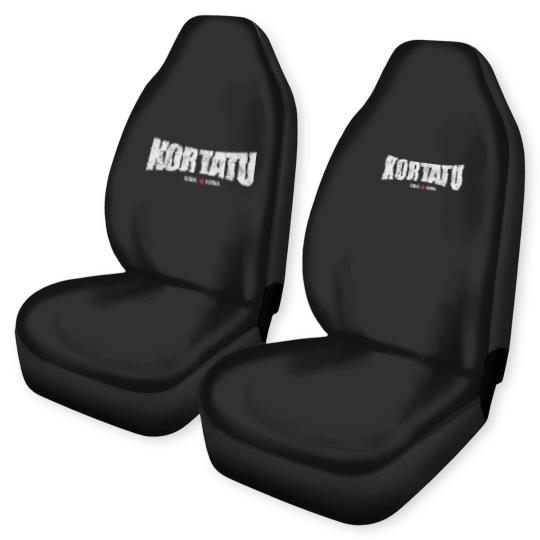 Discover Kortatu Car Seat Covers