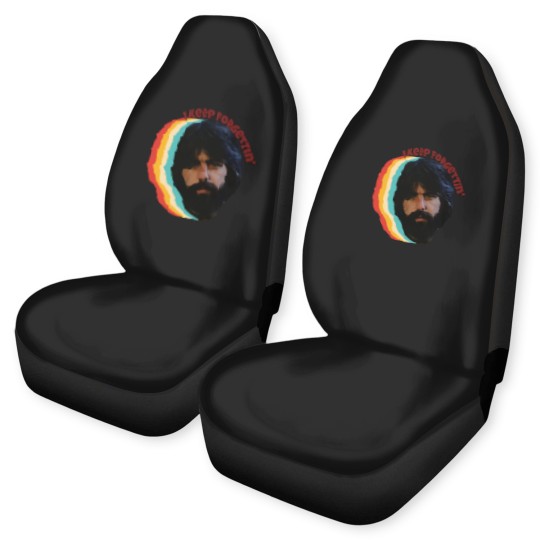 Discover i keep forgettin Car Seat Covers