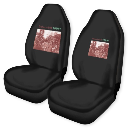 Discover Galaxie 500 - Today Car Seat Covers