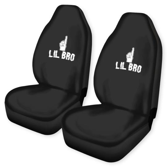 Discover L IL BRO Car Seat Covers