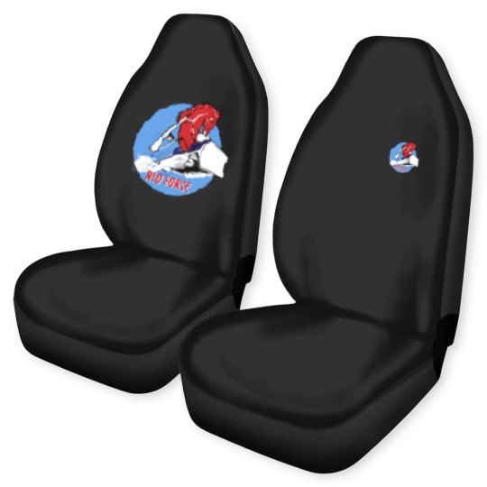 Discover Expeditionary Red Horse Group | Essential Car Seat Covers