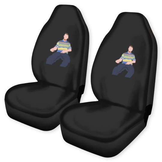 Discover fezco Classic Car Seat Covers
