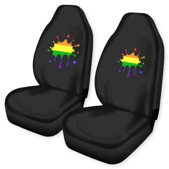 Discover Lgbtq Car Seat Covers, Lgbtq Car Seat Covers