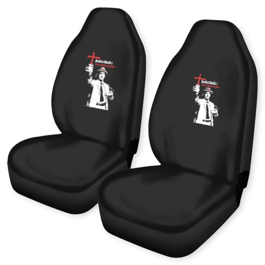 Discover kolchak - Kolchak - Car Seat Covers