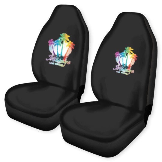 Discover Walk out Rich Mirage Vegas (1) Car Seat Covers