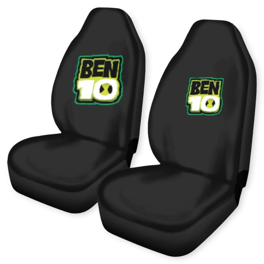 Discover Ben 10 Car Seat Covers, Ben 10 Car Seat Covers
