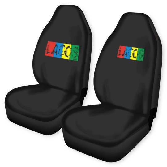 Discover Lagos Car Seat Covers Car Seat Covers