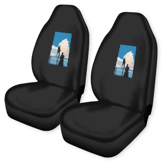 Discover Geto gojo Geto gojo Geto gojo Geto gojo Car Seat Covers