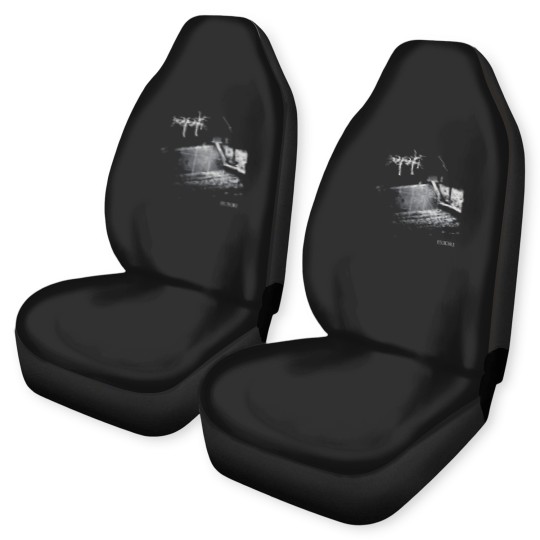 Discover Apati Eufori Car Seat Covers