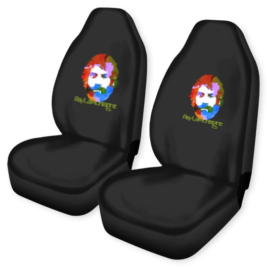 Discover ray lamontagne Car Seat Covers