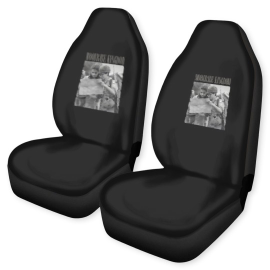 Discover Moonrise Kingdom Movie Car Seat Covers, Moonrise Kingdom Car Seat Covers, Cult Movie Car Seat Covers