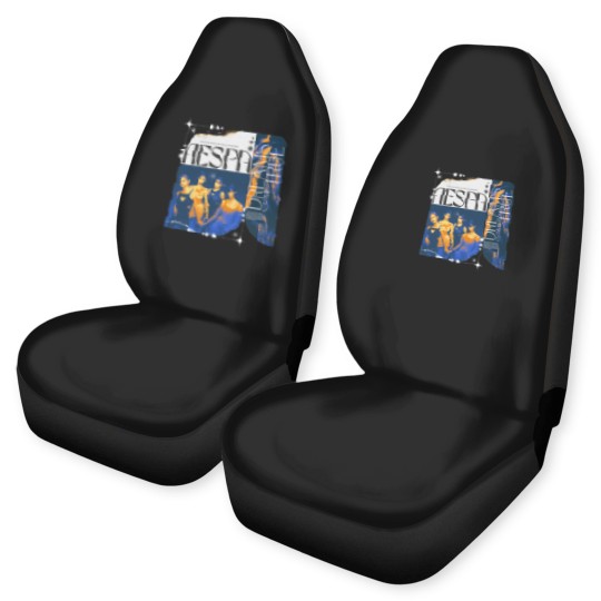 Discover Aespa Car Seat Covers, Dreams Come True Aespa Car Seat Covers, Aespa Savage Car Seat Covers, Aespa Vintage Car Seat Covers, Aespa Y2K Car Seat Covers