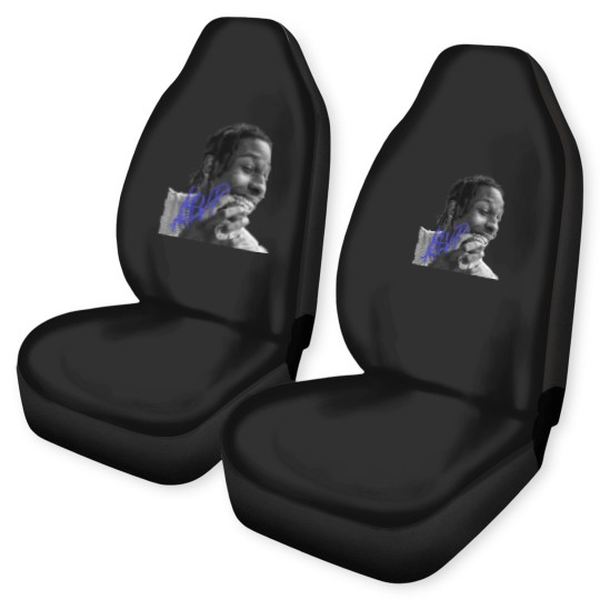 Discover ASAP Rocky Car Seat Covers, asap Graphic Car Seat Covers, Rocky Merch