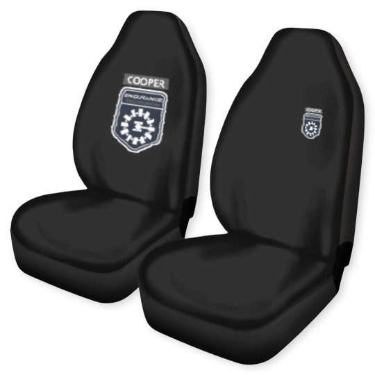 Discover Interstellar Car Seat Covers